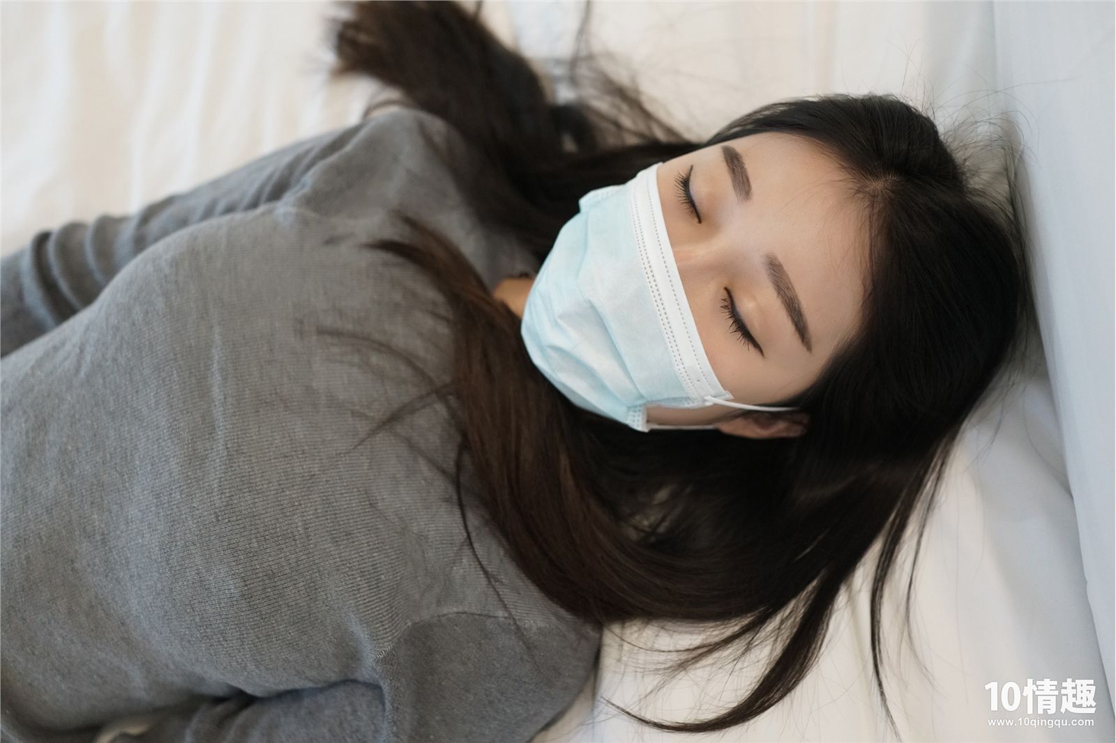 [ROSI写真]KZ系列2017.02.28 NO.261